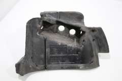 Audi A8 D3 Rear NS Left Wheel Arch Liner Insert  4E0853517L (Item #238522) 