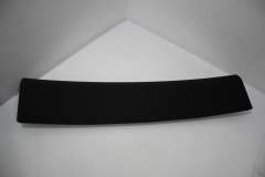 Audi TT 8N FL Coupe Roof Trim Rear Black 8N8867839A (Item #451595) 