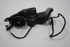 VW Passat B7 NS Left Door Wing Mirror Mechanism 3AB857507F (Item #445173) 