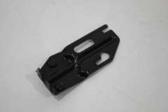 Audi TT 8N Fuel Flap Locking Release Solenoid Motor Mounting Bracket 8N0809975 (Item #238737) 