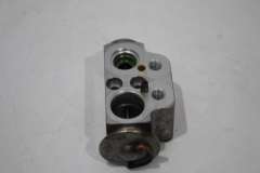VW Touareg 7L Air Conditioning Expansion Valve 7L0820679A (Item #238738) 