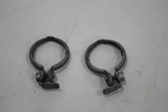 Audi A3 8P A4 B6 B7 TT 8J Heater Matrix Pipe Clip Set 8E0898380 (Item #430469) 