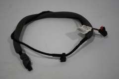 Audi A3 8P 5 Door Tailgate Heated Rear Window Wiring Harness Loom 8P4971148A (Item #467706)