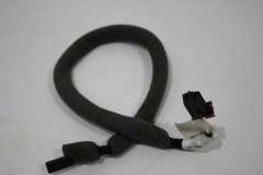 Audi A3 8P 5 Door Tailgate Heated Rear Window Wiring Harness Loom 8P4971148 (Item #467705)