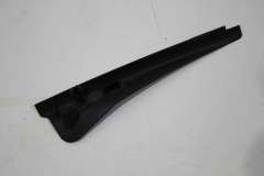 Audi A3 8P 5 Door OS Right Rear Upper Door Side Trim 8P4839706A (Item #239350) 
