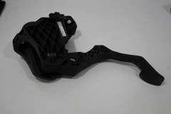 Audi A3 8P Clutch Pedal Assembly with Master Cylinder and Sensor 1K2721059BD (Item #468499) 