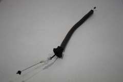Audi A6 C7 Front Door Lock Bowden Cable 4G0837085 (Item #297725) 