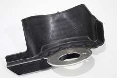 Audi A4 B8 A5 8T NS Left Rear Spring Stone Chip Guard New 8K0511539E (Item #339033)