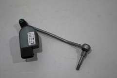 Audi A8 D3 NS Left Front Suspension Height Level Sensor New Genuine 4E0941285G (Item #302933) 