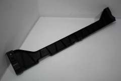 Audi A6 C6 Avant Rear Bumper Mounting Bracket New 4F9807329 (Item #243903) 
