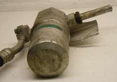 Audi A8 D2 FL Air Con Drier 4D0820193C (Item #22171)