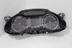 Audi A4 B8 Diesel Instrument Cluster 8K0920980N (Item #410344) 