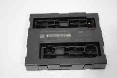 Audi A4 B8 Central Convenience Module Controller Unit ECU 8K0907064DC (Item #368688) 