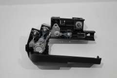 Audi A4 B8 Positive Terminal Fuse Box Battery Overload Housing 8J0915459 (Item #456171) 