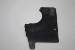 Audi A3 8P OS Right Undertray Trim 1K0825272A (Item #468196) 