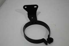 Audi A4 B8 Power Steering Fluid Reservoir Mounting Bracket 8K0422162P (Item #401085)