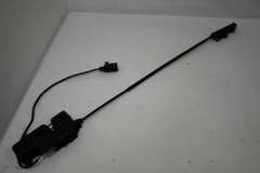 Audi A4 B8 Bonnet Lock Mechanism With Cable 8k0823509A (Item #436478)