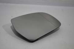 Audi A4 B8 A5 8T A8 D3 FL OS Right Heated Door Wing Mirror Glass 8F0857536E (Item #422664) 