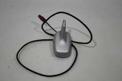 Audi A4 B8 Roof Mounted Aerial for Phone Silver 8K5035503D (Item #392064) 