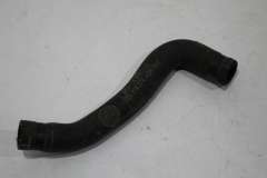 Audi A8 D3 Coolant Pipe Hose to Heat Exhanger 4E2819374 (Item #399917) 