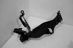 Audi A5 8T FL NS Left Headlight Support Mount Bracket New Genuine 8T0805607D (Item #407243) 