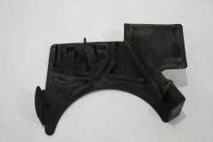 Audi A8 D2 FL NS Left Chassis Leg Extension Lower Cover Trim 4D0805413D (Item #240851) 