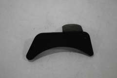 Audi A8 D2 FL NS Left Chassis Leg Extension Upper Cover Trim 4D0805413C (Item #240852) 