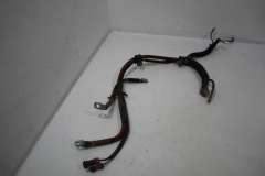 Audi A8 D2 V8 Starter Alternator Cables Wiring Loom 4D0971224M (Item #451135) 