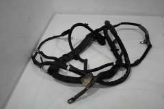 Audi A4 B8 2.0L TDi Alternator Main Wiring Harness Loom 8K0971228AJ (Item #436764) 