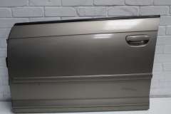 Audi A3 8P 5 Door Front NS Left Door Skin Beige 8P4831051A (Item #240946) 