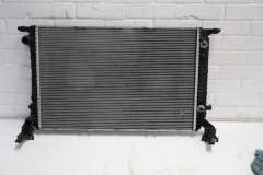 Audi A4 B8 4 Cylinder Cooling Radiator For Automatic 8K0121251T (Item #454457) 