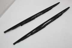 Audi A4 B6 Pair Windscreen Wiper Blades New 485773410 (Item #242647) 