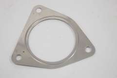 Audi A8 D4 Q7 4L Exhaust Manifold Gasket Seal New Genuine 7L0253115A (Item #241211) 