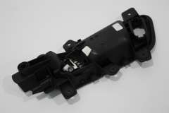 Audi A4 B8 Front OS Right Interior Door Handle Black 8K0837020 (Item #241326) 