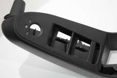 Audi A4 B8 OS Right Drivers Switch Surround Black 8K0867172D (Item #241330) 