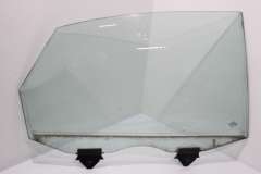 Audi A8 D3 OS Right Rear Door Window Twin Pane Glass 4E0845026 (Item #233488) 