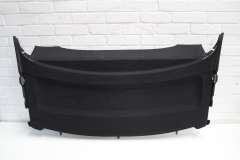 VW Passat B6 Saloon Parcel Shelf Black 3C5863413AK (Item #241337) 