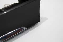 VW Passat B6 Front Ashtray Assembly Black 3C0863284A44S (Item #241476) 