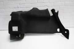 VW Passat B5 Saloon FWD OS Right Boot Side Trim 3B5867430CE (Item #242087) 