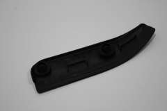 Audi A4 B8 Rear NS Left Door Seal Bracket Cap 8K0839059 (Item #242144) 