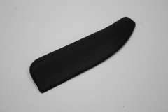 Audi A4 B8 Rear OS Right Door Seal Bracket Cap 8K0839060 (Item #435950) 