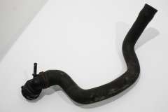 VW Passat B6 2.0 TDi Upper Radiator Coolant Hose Pipe 1K0122101EL (Item #440381) 