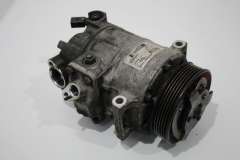 VW Passat B6 1.9 TDi Air Conditioning Compressor Aircon A|C Pump 1K0820859F (Item #453722)