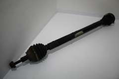 VW Passat B6 Front OS Right Drive Shaft 1K0407272DN (Item #428762) 
