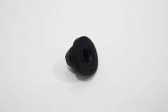 Audi Washer Bottle Pump Grommet Rubber Seal 12x6.5 New 443955465 (Item #491081) 