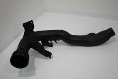 VW Passat B5 FL 1.9 TDi Turbo Pressure Pipe Inlet Hose 3B0145762B (Item #281626) 
