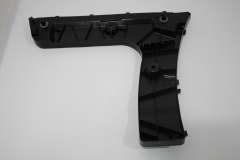 Audi A6 C7 Avant NS Left Rear Outer Bumper Bracket Mount Support New 4G9807453G (Item #242878) 