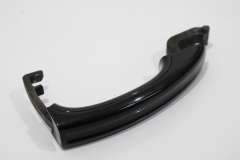Audi Q7 4L External Door Handle Phantom Black LZ9Y 4L0837205 (Item #420311) 