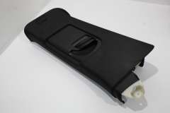 Audi Q7 4L OS Right Upper C Pillar Trim Soul Black 4L0867288 (Item #314539)