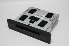 Audi Q7 4L MMI Control ECU Interface Box Head Unit CD Player 4L09107 4L0035729 (Item #338071) 